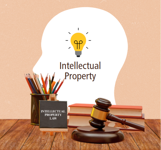 Dividing Royalty Streams and Intellectual Property Income