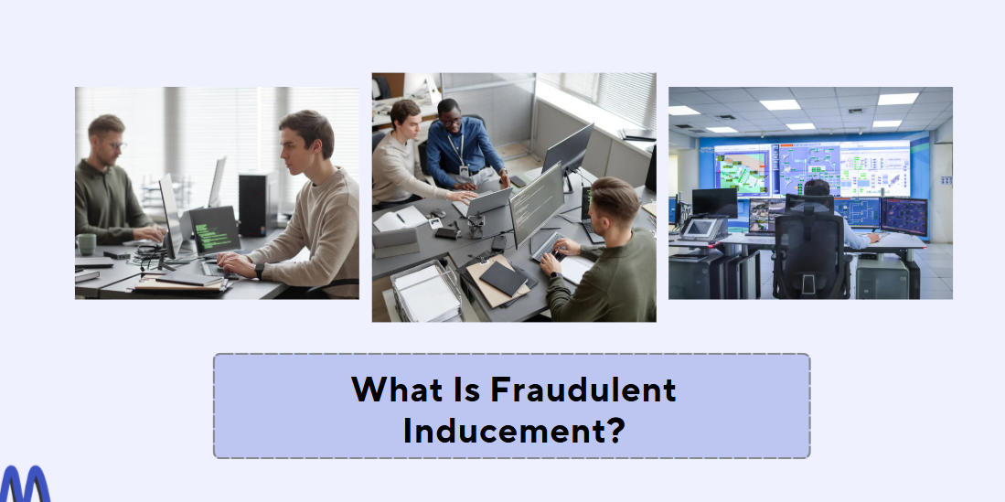 What Is Fraudulent Inducement?