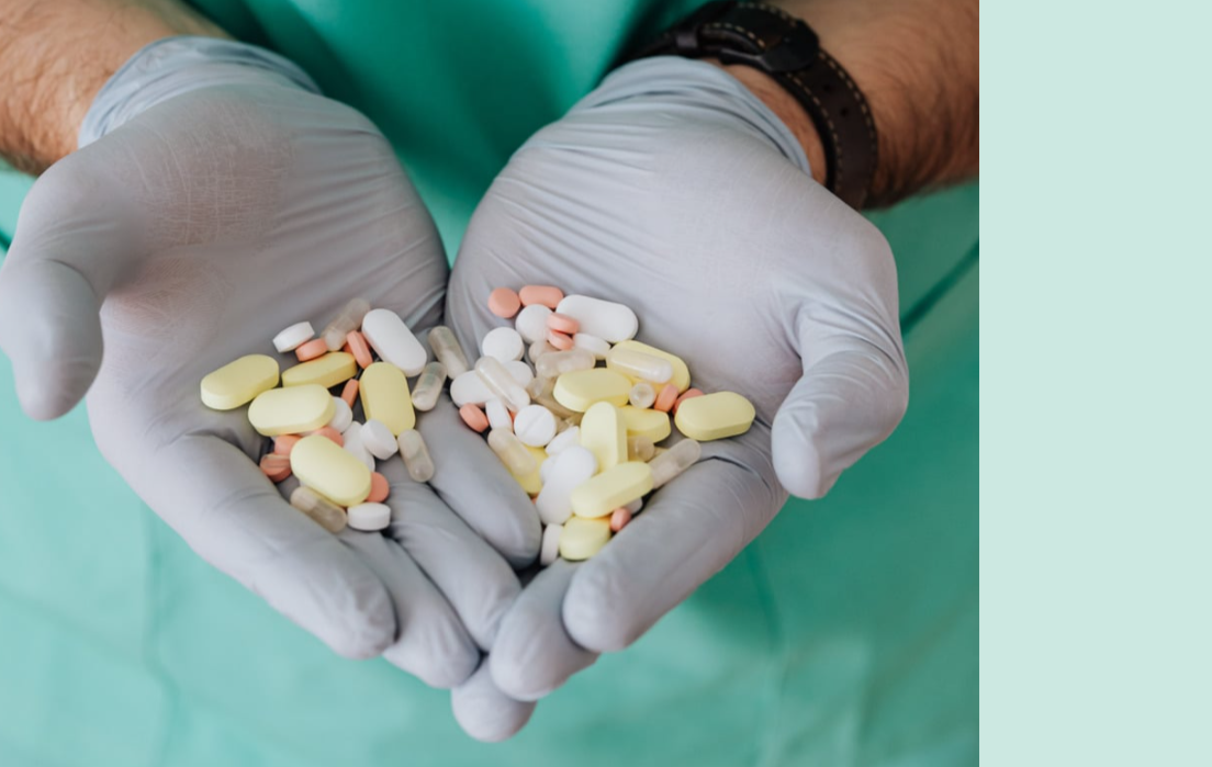 Wrong Dose, Wrong Drug: When Pharmacy Mistakes Cause Serious Harm